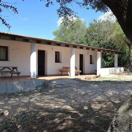 Didone Farm stay *
