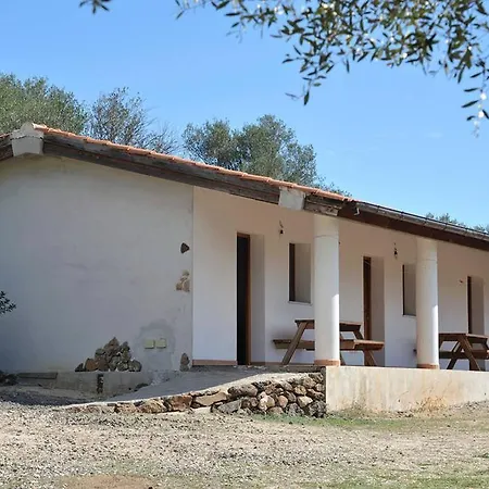 Alloggio per agriturismo Didone *