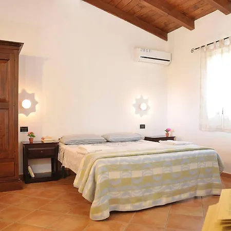Didone Farm stay