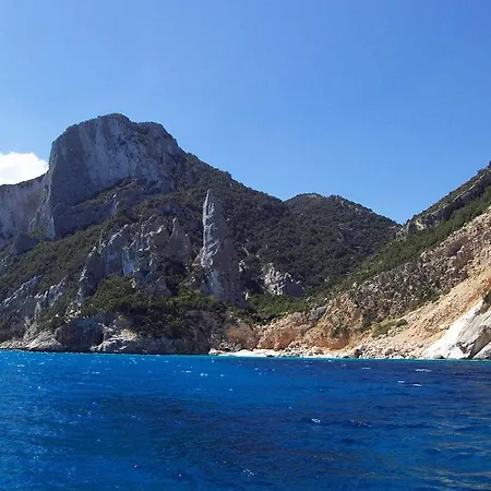 Didone Dorgali