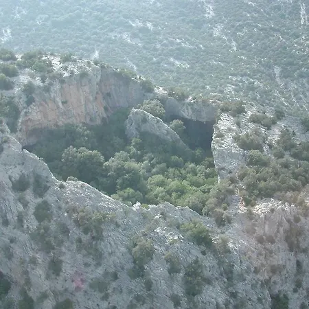Farm stay Didone Dorgali