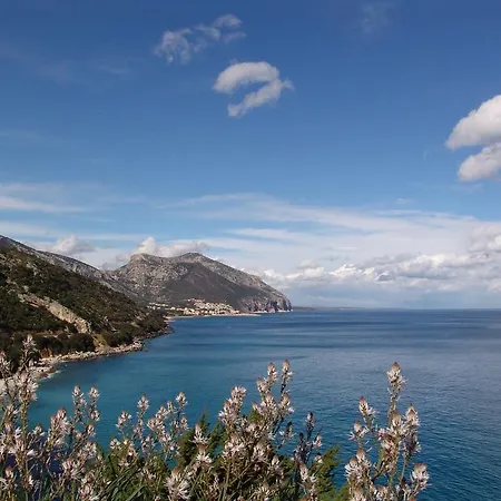 Didone Dorgali