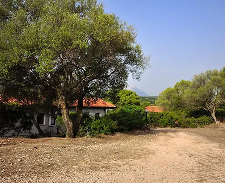 Farm stay Didone Dorgali