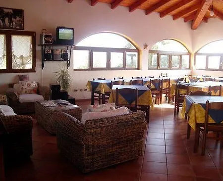Alloggio per agriturismo Didone *