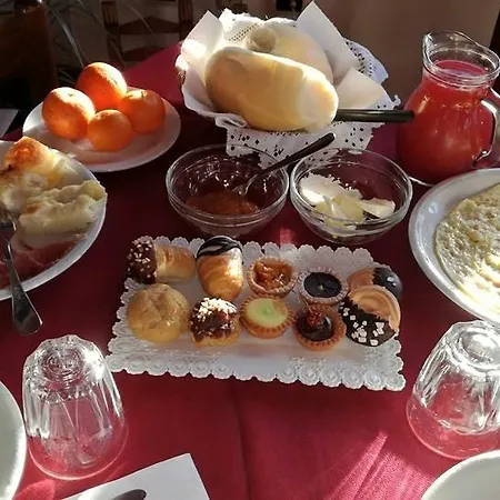 Didone Agroturismo