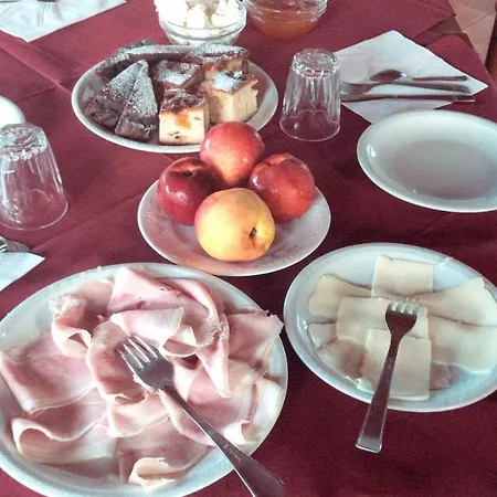 Alloggio per agriturismo Didone