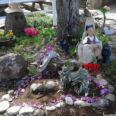 Gospodarstwo agroturystyczne Didone