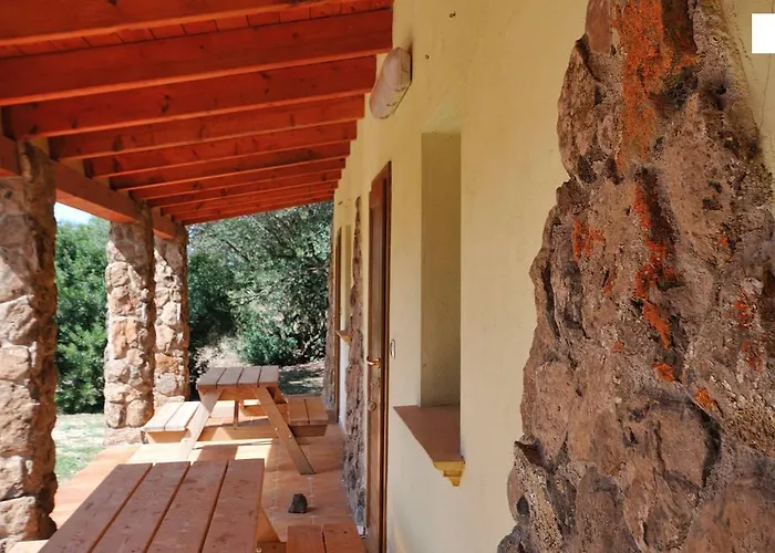 Didone Alloggio per agriturismo