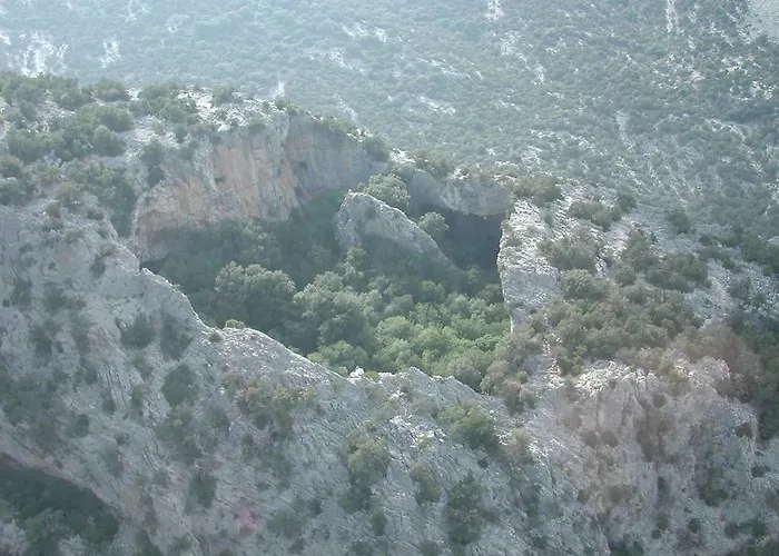 Bauernhof Didone Dorgali