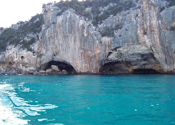 Alloggio per agriturismo Didone *