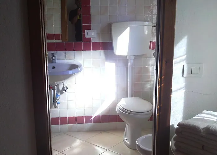 Alloggio per agriturismo Didone