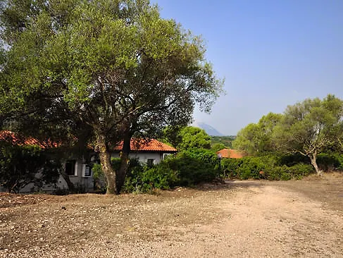 Bauernhof Didone Dorgali