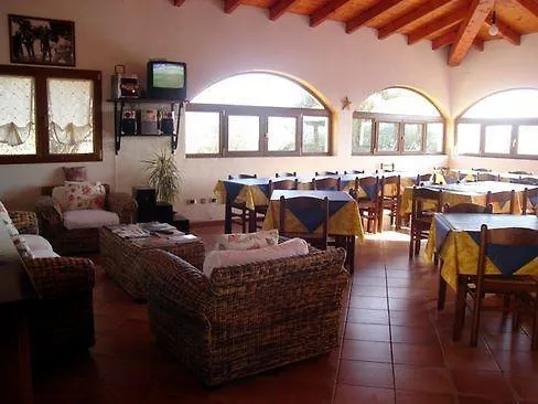 Alloggio per agriturismo Didone *