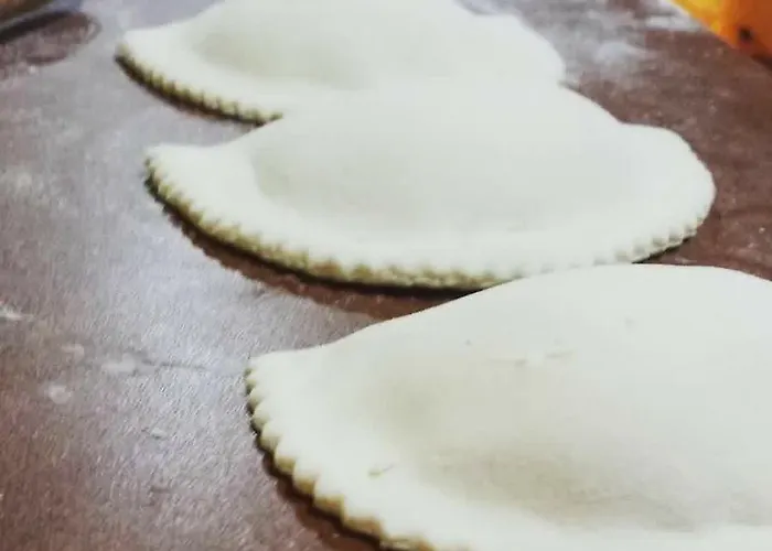 Alloggio per agriturismo Didone Dorgali